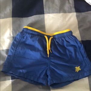 Vilbrequinn Toddler Boy Swim Trunks (SOLD)